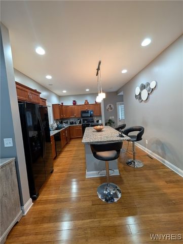 291 Northampton Street, Buffalo, NY 14208