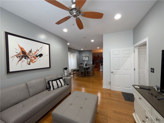 291 Northampton Street, Buffalo, NY 14208