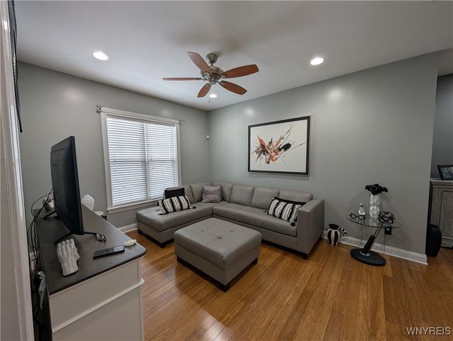 291 Northampton Street, Buffalo, NY 14208