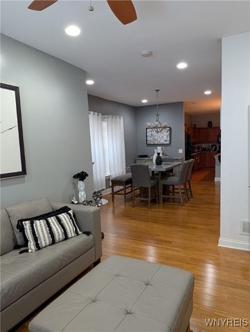 291 Northampton Street, Buffalo, NY 14208