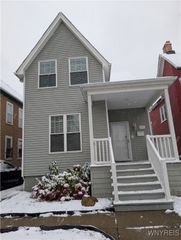 291 Northampton Street, Buffalo, NY 14208