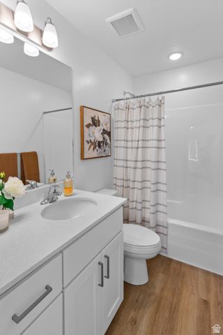 1050 N 200 W, Brigham City, UT 84302