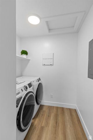 1050 N 200 W, Brigham City, UT 84302