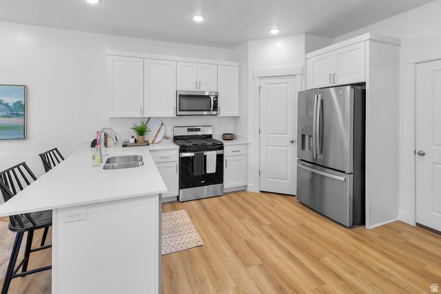 1050 N 200 W, Brigham City, UT 84302