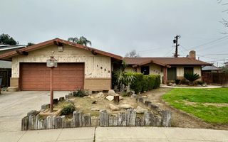 1922 N Dearing Avenue, Fresno, CA 93703