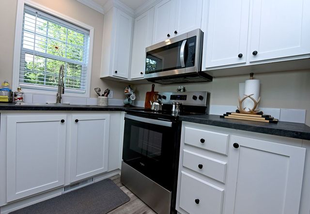 975 Bunker Hill Road, Blairsville, GA 30512