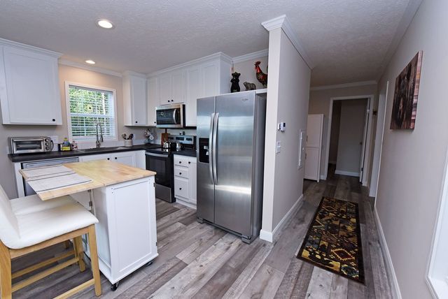 975 Bunker Hill Road, Blairsville, GA 30512