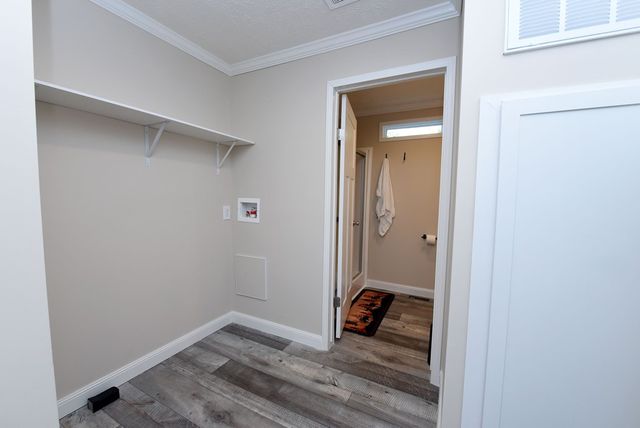 975 Bunker Hill Road, Blairsville, GA 30512