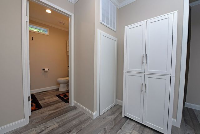 975 Bunker Hill Road, Blairsville, GA 30512