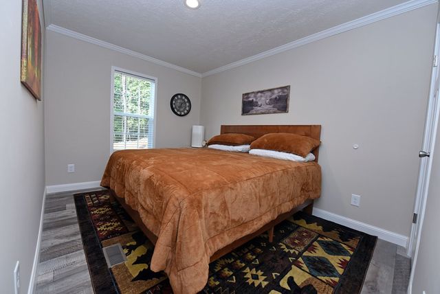 975 Bunker Hill Road, Blairsville, GA 30512