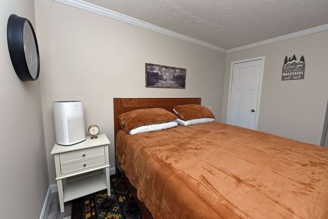 975 Bunker Hill Road, Blairsville, GA 30512