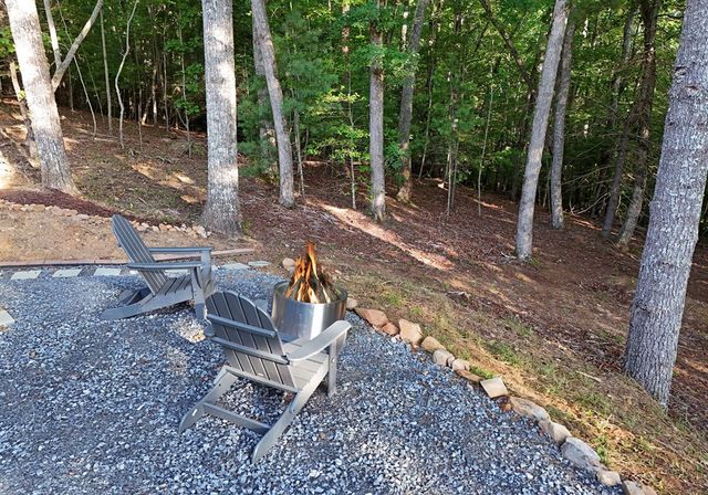 975 Bunker Hill Road, Blairsville, GA 30512