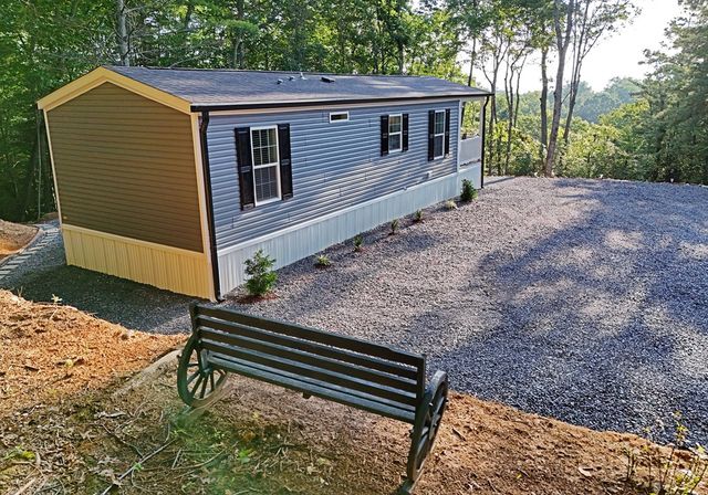 975 Bunker Hill Road, Blairsville, GA 30512