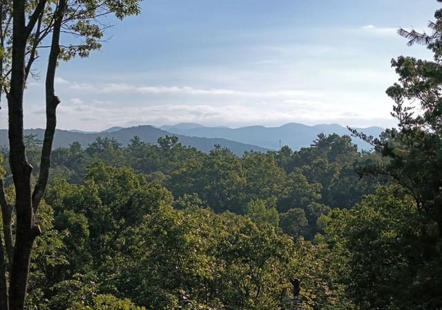 975 Bunker Hill Road, Blairsville, GA 30512