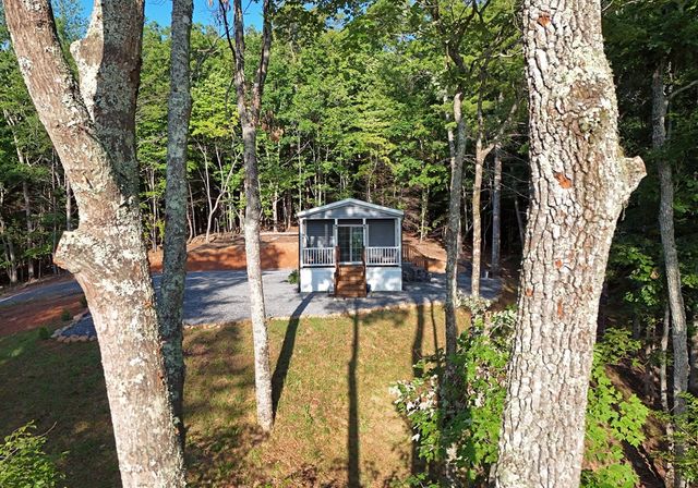 975 Bunker Hill Road, Blairsville, GA 30512