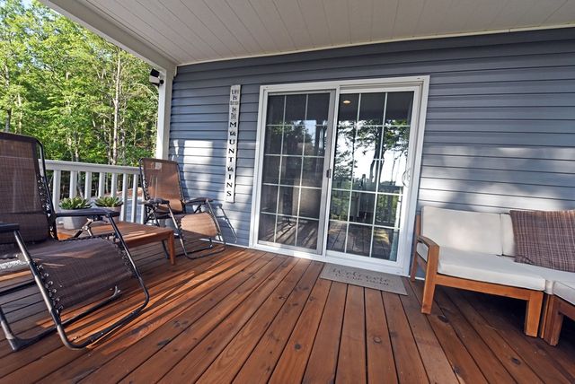 975 Bunker Hill Road, Blairsville, GA 30512