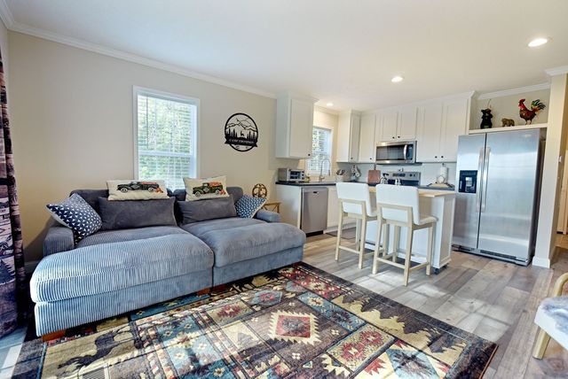 975 Bunker Hill Road, Blairsville, GA 30512