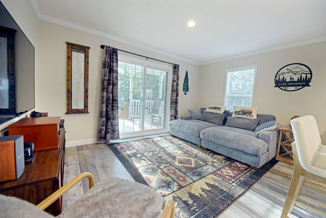 975 Bunker Hill Road, Blairsville, GA 30512