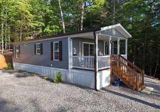 975 Bunker Hill Road, Blairsville, GA 30512