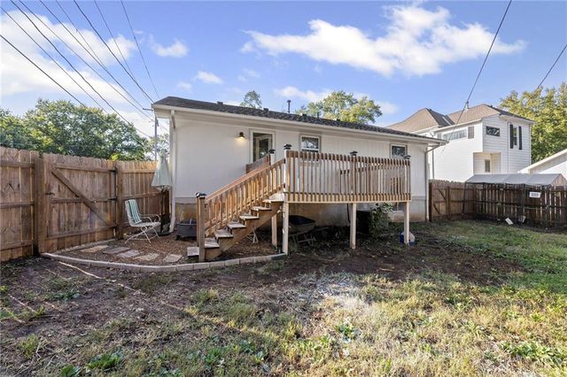 505 S Pearl Street, Paola, KS 66071