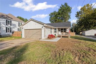 505 S Pearl Street, Paola, KS 66071