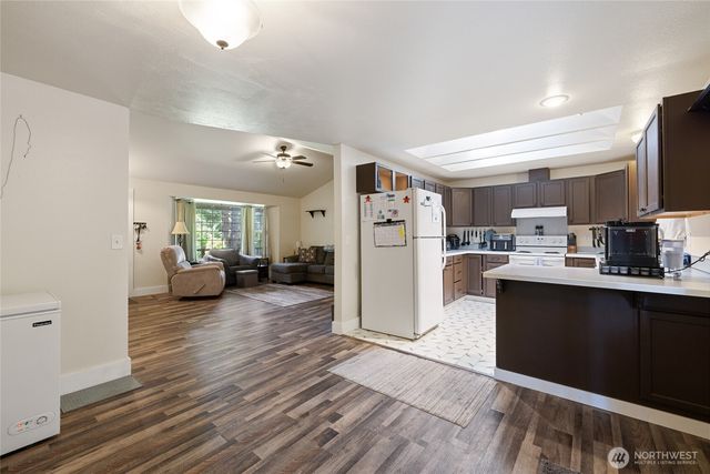 17308 W View Lane SE, Yelm, WA 98597
