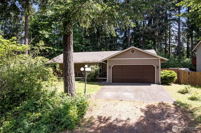 17308 W View Lane SE, Yelm, WA 98597