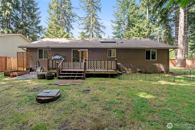 17308 W View Lane SE, Yelm, WA 98597