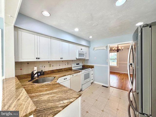 3141 GERSHWIN LN, Silver Spring, MD 20904