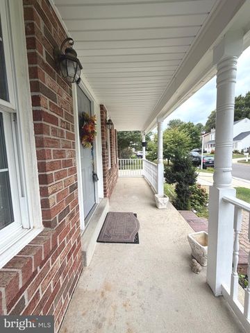 3141 GERSHWIN LN, Silver Spring, MD 20904