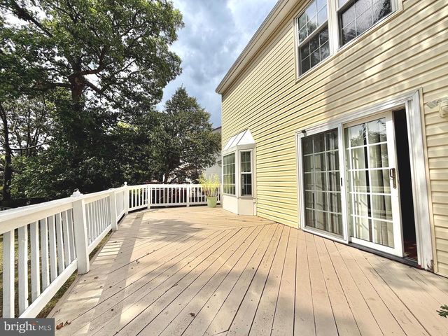 3141 GERSHWIN LN, Silver Spring, MD 20904