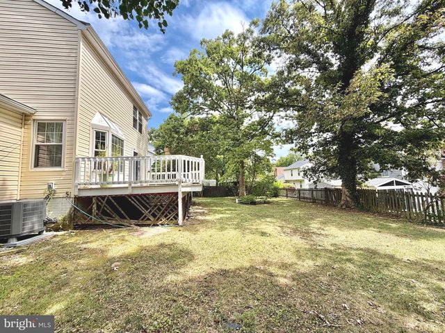 3141 GERSHWIN LN, Silver Spring, MD 20904