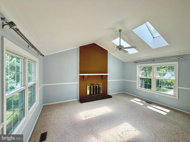3141 GERSHWIN LN, Silver Spring, MD 20904
