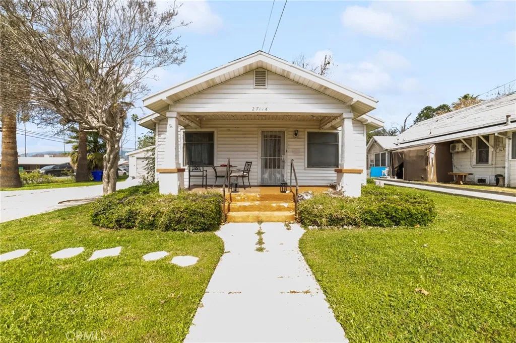 27116 Pacific, Highland, CA 92346