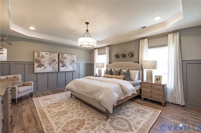 6722 Mayland Ridge Ln, Moseley, VA 23120