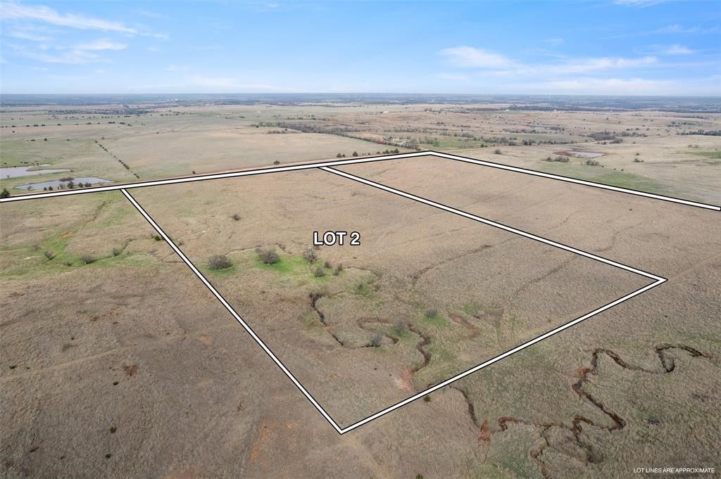 20652 CR 90, Perry, OK 73077