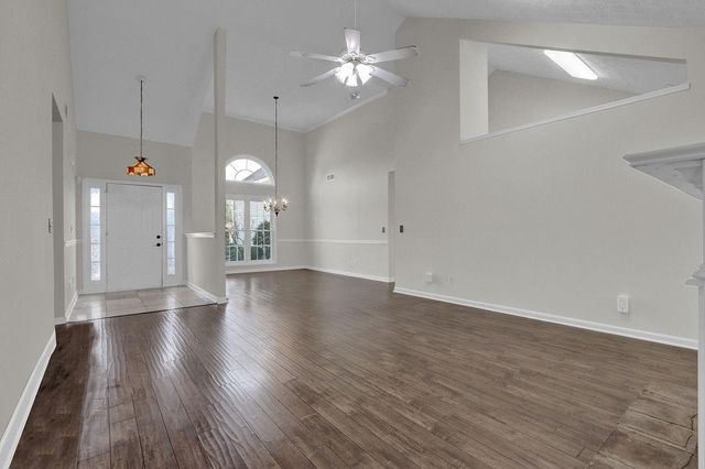 6211 Wilmington Way, Flowery Branch, GA 30542