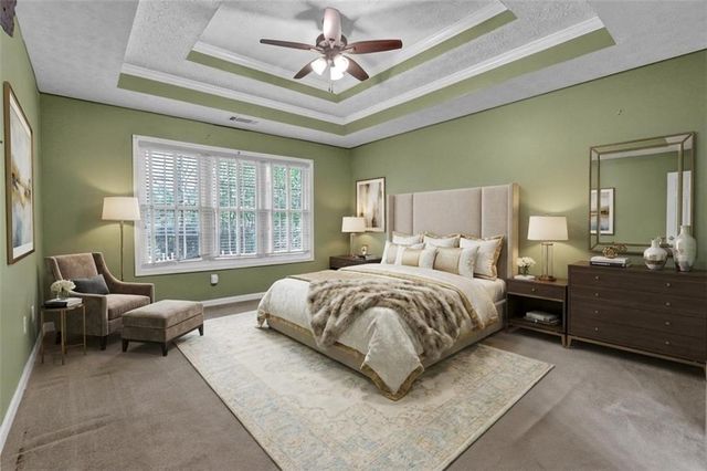 6211 Wilmington Way, Flowery Branch, GA 30542