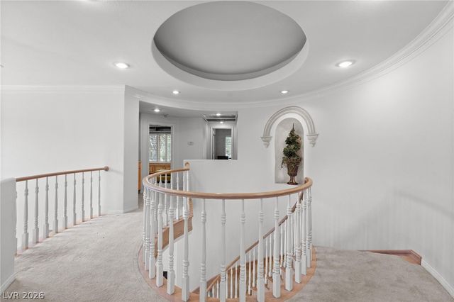 8229 Crow Valley Lane, Las Vegas, NV 89113