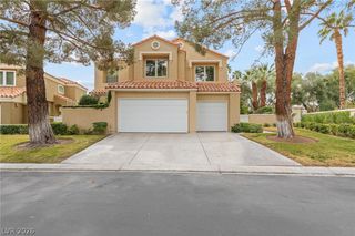 8229 Crow Valley Lane, Las Vegas, NV 89113