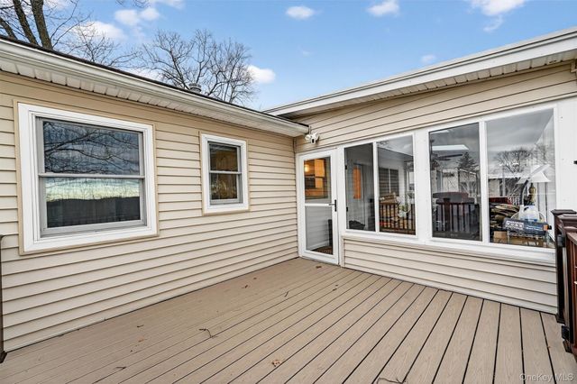 122 Jay Street, Stony Point, NY 10980