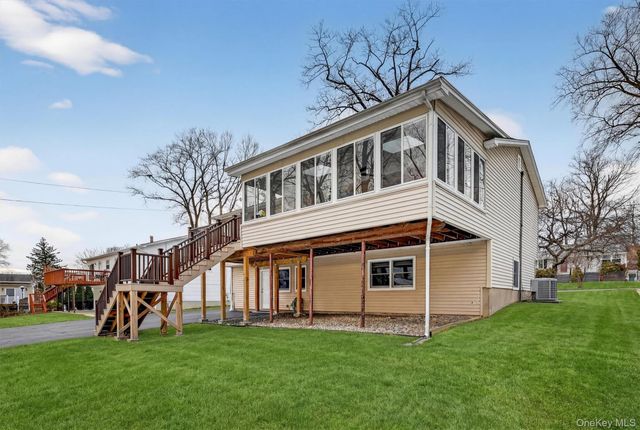 122 Jay Street, Stony Point, NY 10980