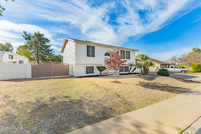7259 E GLENCOVE Street, Mesa, AZ 85207