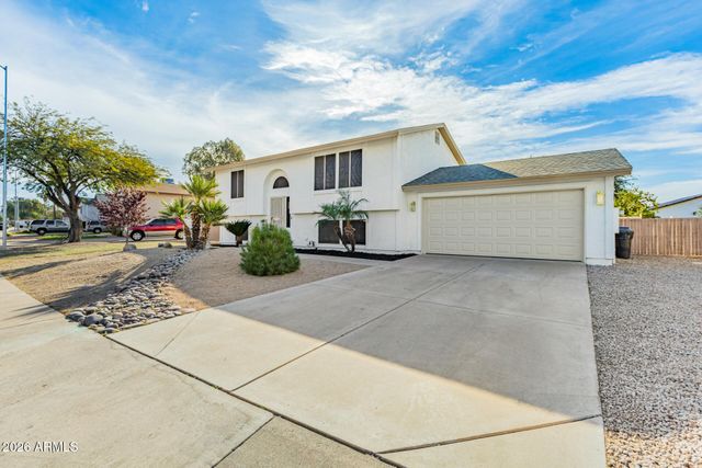 7259 E GLENCOVE Street, Mesa, AZ 85207