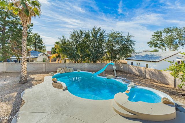 7259 E GLENCOVE Street, Mesa, AZ 85207