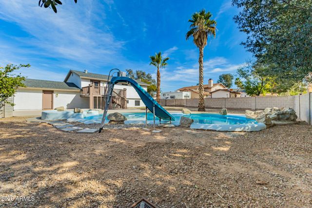 7259 E GLENCOVE Street, Mesa, AZ 85207