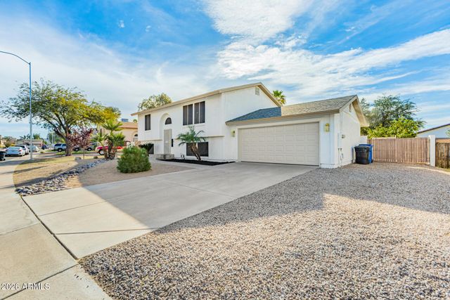 7259 E GLENCOVE Street, Mesa, AZ 85207