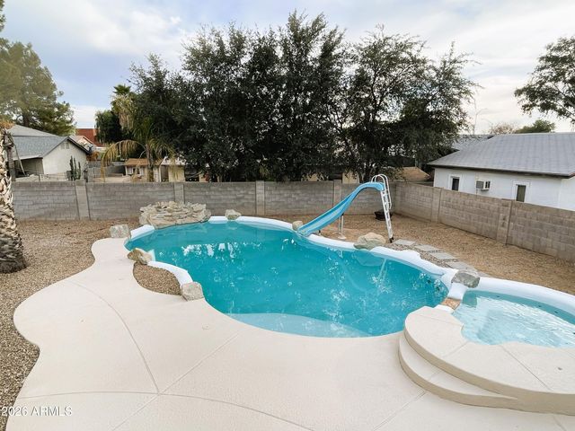 7259 E GLENCOVE Street, Mesa, AZ 85207