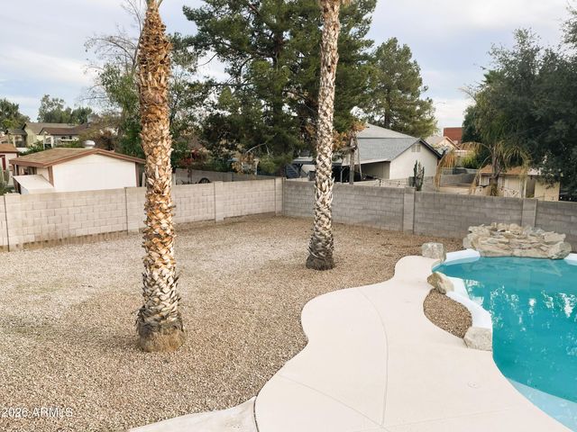 7259 E GLENCOVE Street, Mesa, AZ 85207