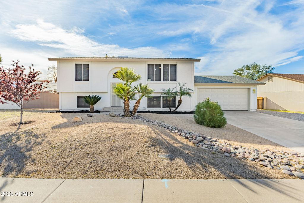 7259 E GLENCOVE Street, Mesa, AZ 85207